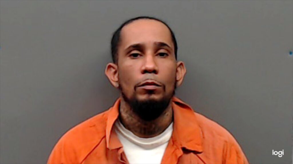 JOHNSON, BOBBY GLEN, II booking photo