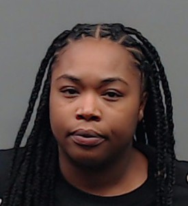 PETTY, TALIAH KAI MARIE booking photo