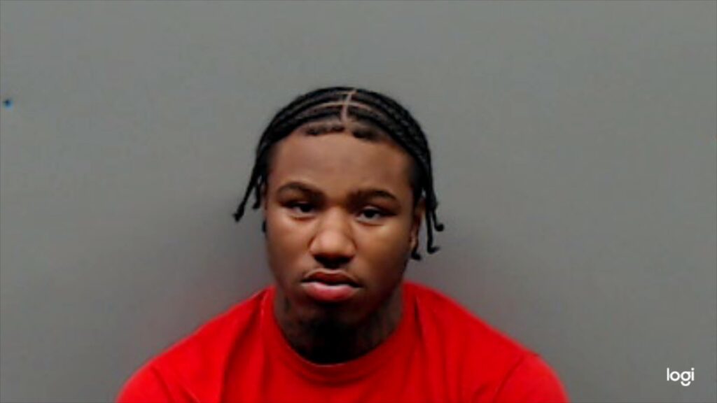 INGRAM, CORTEZ DEVON booking photo