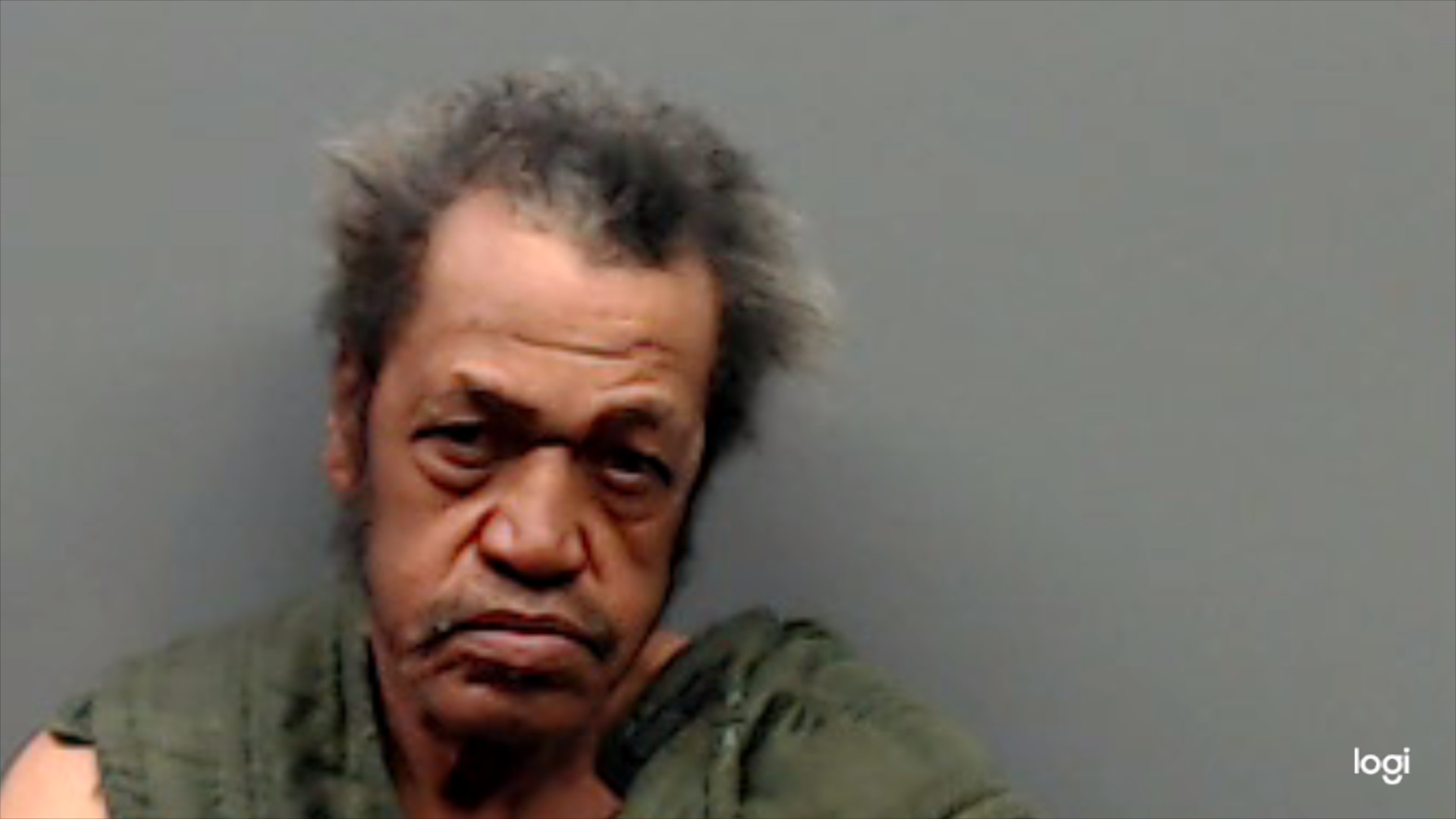 MOSLEY, JOHN KENNETH arrested by Smith County SO/PD