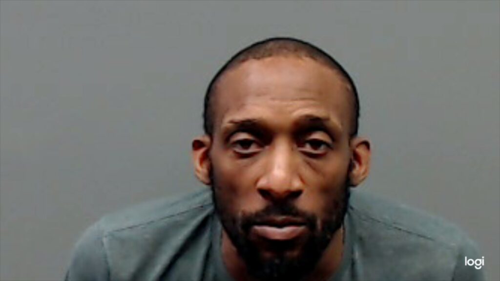 WILLIAMS, KEVIN MILTON BENARD booking photo