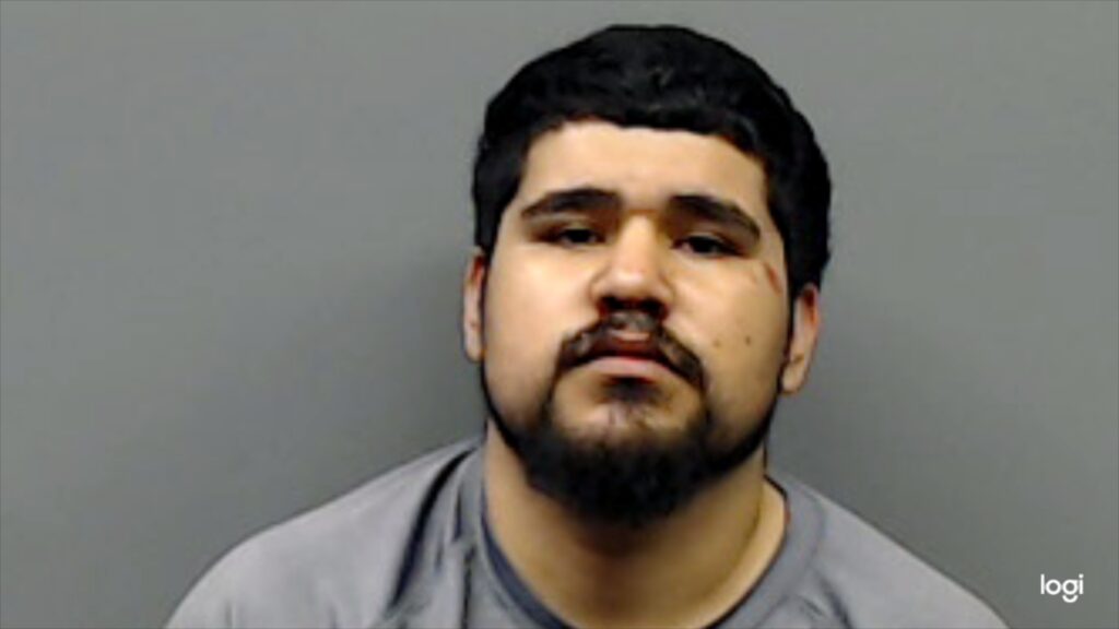 MONTALVO, PEDRO booking photo