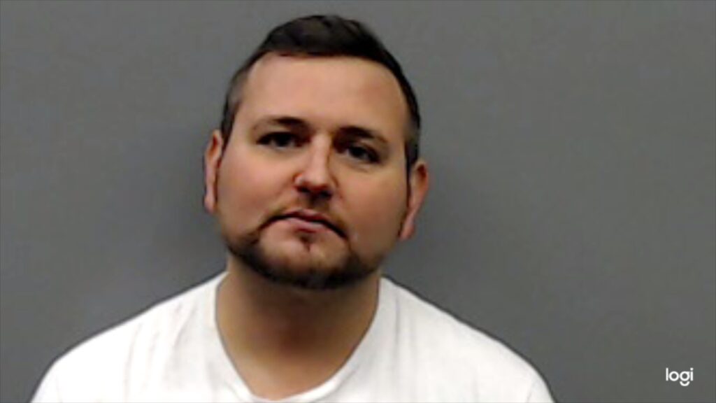 PLAISANCE, ERIC JOSEPH booking photo