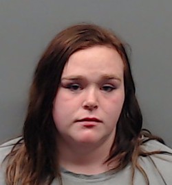 RAY, RACHEL BRIANN booking photo