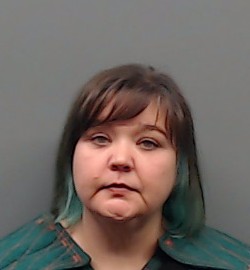 MAXFIELD, BONNIE FAY booking photo