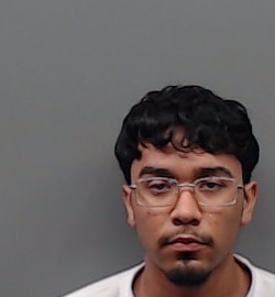 CHAVEZ, JOSEPH booking photo