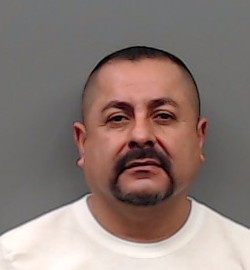 VASQUEZ, GERARDO booking photo