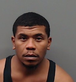 ONEAL, KENNETH booking photo