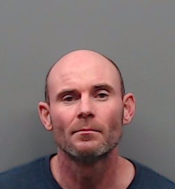 CHAMPANG, JONATHAN DANIEL booking photo