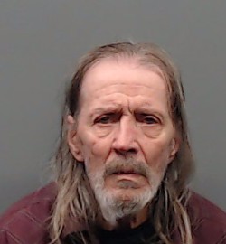 KITTERMAN, JIMMY DALE booking photo