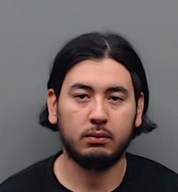 MEJIA, KENNETH booking photo