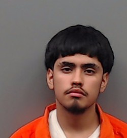 GARCIA, MARIO booking photo