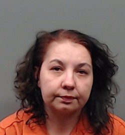 BISNETTE, YEVGENIYA VICTOROVNA booking photo