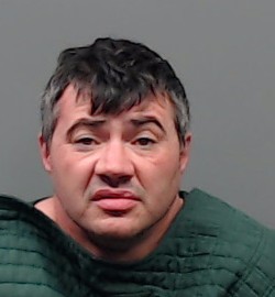 MASON, MICHAEL DAVID, Jr. booking photo