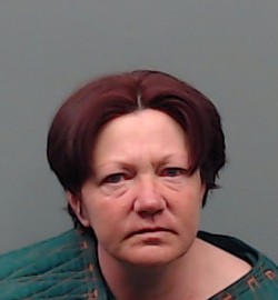 WALKER, RIKKI LYNN booking photo