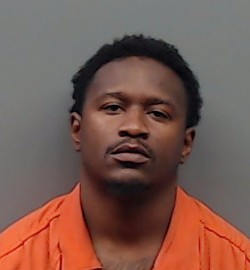 HENDERSON, MICHAEL PERRY booking photo