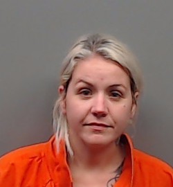 HARGETT, MALYNDA JANE booking photo