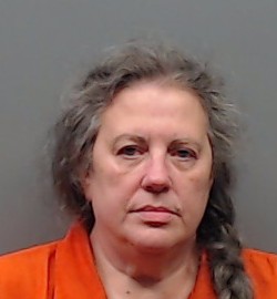 TUCKER, JOANNE STIEFER booking photo