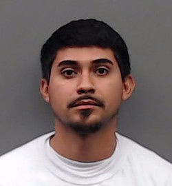 HERNANDEZ, CESAR ALEJANDRO booking photo