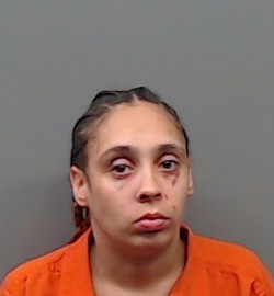 MORRIS, ASHLEY MARIE booking photo