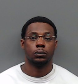 WARREN, MONQUATON DONVYEA booking photo