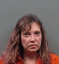 HONEYCUTT, LISA LEE booking photo