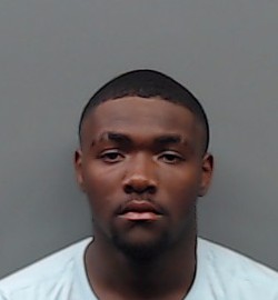 WOODS, ELIJAH RAMON booking photo
