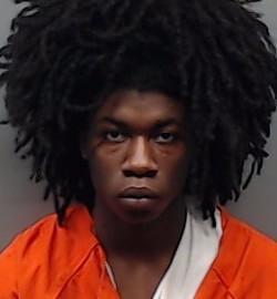 TAYLOR, DAVION TODD booking photo
