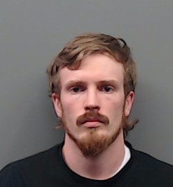 SANDEFER, SYLAS LUKE booking photo