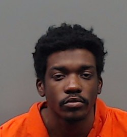 BRADY, JEREMIAH JOSHUA booking photo