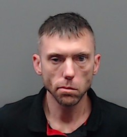 WEST, NATHAN ERVIN booking photo