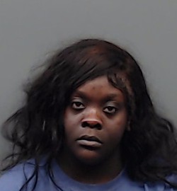 MARVELS, RANYIA LATLIVINANNONOS booking photo