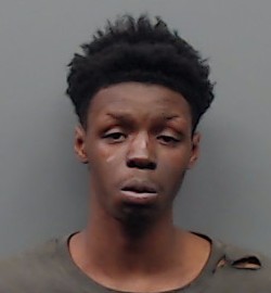 RICHARDSON, LYNDELL EUGENE booking photo