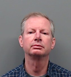 PRITCHARD, REX CECIL, Jr. booking photo