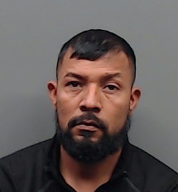 MEDINA-MARTINEZ, ALBERTO booking photo