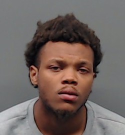 PITTS, KAMARION LAMAR booking photo