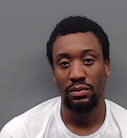 THOMAS, EDWARD LEE, Jr. booking photo