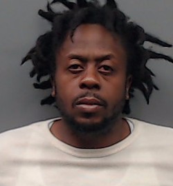 WILLIAMS, MARQUIST THEOBLES arrested by Smith County SO/PD