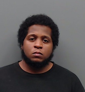 CHANDLER, DEVON LEE arrested by Smith County SO/PD