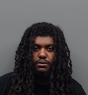 FULLER, KESHODDREYUN CARNEAL booking photo