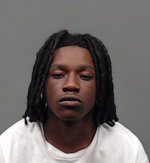 WARD, KADAREUS MARQUIS booking photo