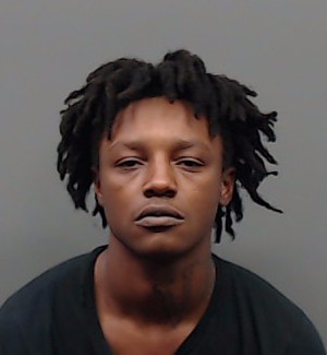 WARD, MARDREUS DEION booking photo