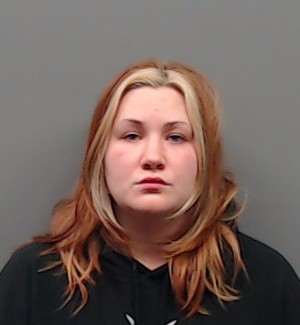 WADDILL, BRIANNA LEANN arrested by Smith County SO/PD