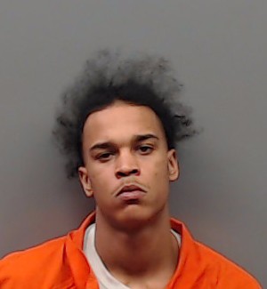 CADDELL, DAVYON DANGELO booking photo