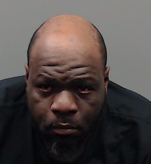 TAVE, ANTHONY LEON, Jr. booking photo