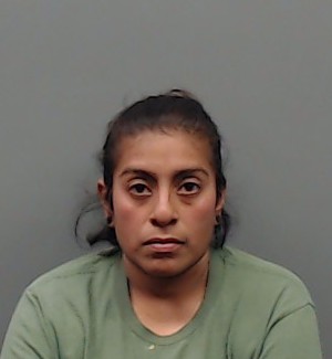 ARELLANO, THALIA ROSALES booking photo