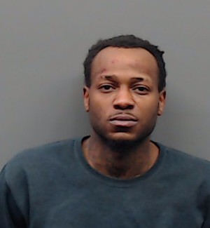 HAMLETT, OMARION DESHUN booking photo