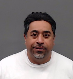 CORTES, FELIX ALEJANDRO booking photo