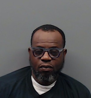 SPIGNER, LARRY LAMAR arrested by Smith County SO/PD