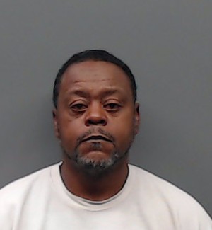 BELL, CECIL IRWIN booking photo